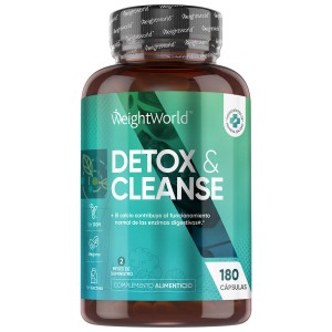 Detox & Cleanse