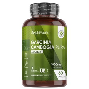 Garcinia Cambogia Pura