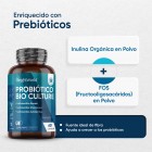 Probióticos + Prebióticos