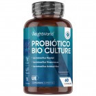 Probióticos Bio Culture