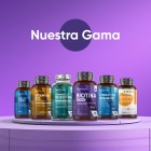 WeightWorld, líder en suplementos