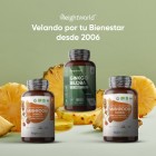 Amplia gama de suplementos de WeightWorld