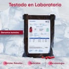 Aceite de Krill Antártico testado por Eurofins