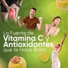 Garcinia Cambogia, rica en Vitamina C