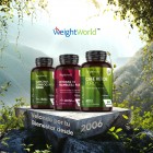 WeightWorld, líder en suplementos