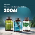 Amplia gama suplementos WeightWorld