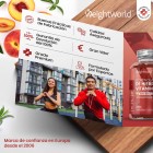 WeightWorld, calidad asegurada