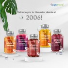 WeightWorld, líder en suplementos