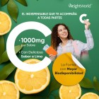 Vitamina C liposomal 1000 mg por cada sobre