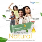 Vitamina C Liposomal para el biesnestar general