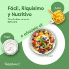 Vitamina C Liposomal líquida para distintas preparaciones