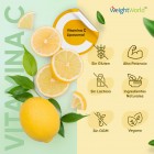 Propiedades de la vitamina C Liposomal líquida