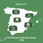 WeightWorld, velando por ti desde 2006