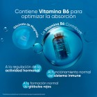 Beneficios de la Vitamina B6