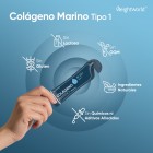 Propiedades del colágeno marino líquido