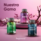 WeightWorld, líder en suplementos