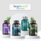 Suplementos WeightWorld