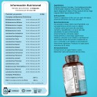 Información nutricional Probióticos de WeightWorld