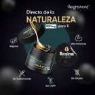 Propiedades de Resina de Shilajit 800mg