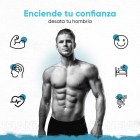 Beneficios de la maca andina y la testosterona en los hombres