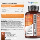 Información nutricional Vitamina D y K2 para veganos