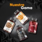 WeightWorld, amplia gama de suplementos