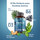 ProstaSure con extracto de saw palmetto