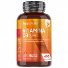 Vitamina D3 2000 UI