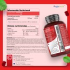 Información nutricional Vitamina B12