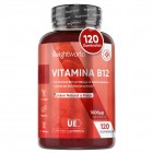 Gominolas de Vitamina B12