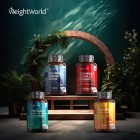WeightWorld, líder en suplementos